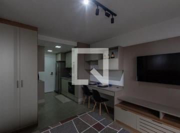 Apartamento · 29m² · 1 Quarto · Apartamento para Aluguel - Vila Mariana, 1 Quarto, 29 m2 - São Paulo