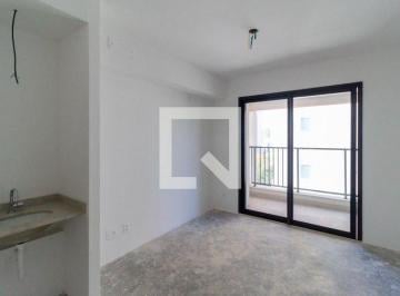 Apartamento · 27m² · 1 Quarto · Apartamento para Aluguel - Vila Mariana, 1 Quarto, 27 m2 - São Paulo