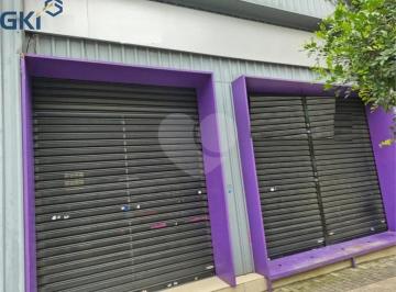 Comercial · 280m² · Loja à venda em Pinheiros - SP