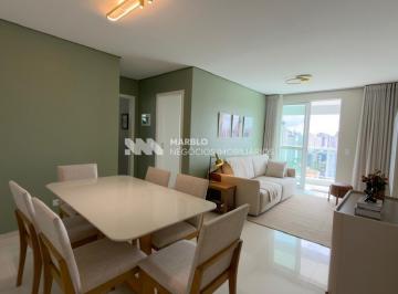 Apartamento · 81m² · 2 Quartos · 1 Vaga · Apartamento mobiliado para locação no Batel - Curitiba
