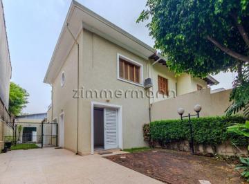 Casa · 183m² · 2 Quartos · 4 Vagas · CASA CHÁCARA KLABIN 2 DORMITÓRIOS 4 VAGAS