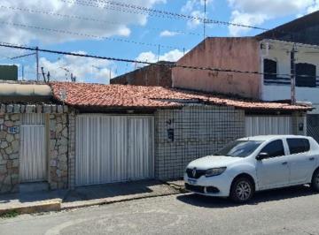Imagem principal do bem 35654 · Casa - 72,18m² de área privativa, 144m² de área do terreno, com vaga de garage