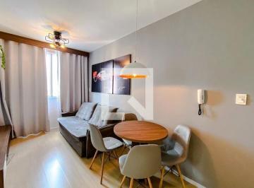 Apartamento · 35m² · 2 Quartos · Apartamento para Aluguel - Mooca, 2 Quartos,  35 m² - São Paulo