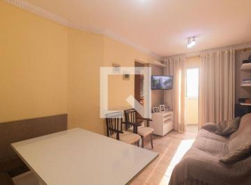 Apartamento · 53m² · 2 Quartos · 1 Vaga · Apartamento à Venda - Vila Mascote, 2 Quartos,  53 m² - São Paulo