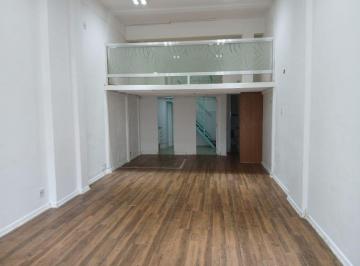 Comercial , São Paulo · Loja Comercial com Mezanino para Locação – Alameda Itu