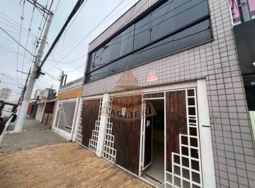 Casa · 217m² · 3 Quartos · 2 Vagas · Sobrado comercial Carrão venda e locação. Imperdível