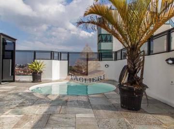 Apartamento · 152m² · 2 Quartos · 2 Vagas · Vendo cobertura duplex Anália Franco