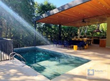 Casa · 405m² · 6 Quartos · 4 Vagas · Casa à Venda em Atibaia, 6 Suítes e 4 Vagas