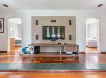 Casa · 550m² · 4 Quartos · 2 Vagas · Casa à venda em Chácara Santa Lúcia dos Ypes · 4 dormitórios, 4 suítes, 2 vagas
