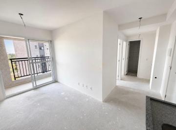Apartamento · 39m² · 2 Quartos · 1 Vaga · Apartamento 2 dormitórios com vaga na Cidade Jardim por R$ 510 mil