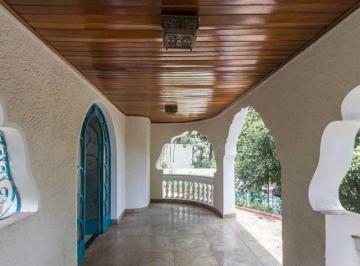 Casa · 330m² · 4 Quartos · 3 Vagas · Casa à venda em Higienópolis · 4 dormitórios, 3 vagas, 330 m²