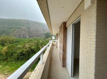 Foto 1 · Apartamento 2 Dormitórios (1 Suíte), 1 Vaga à Venda no Jardim Independência, São Vicente | Ed. Garde