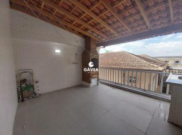 Foto 1 · Casa 3 Dormitórios (1 Suíte), 1 Vaga à Venda no Parque São Vicente, São Vicente - Ref. GV12032
