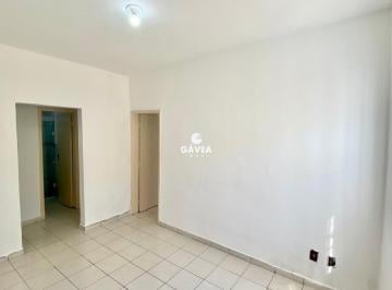 Foto 1 · Apartamento 2 Dormitórios, 1 Vaga à Venda no Jardim Independência, São Vicente | Ed. João Maria Andr