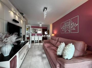 Foto 1 · Apartamento 2 Dormitórios (1 Suíte), 2 Vagas à Venda no Guilhermina, Praia Grande | Ed. São Conrado