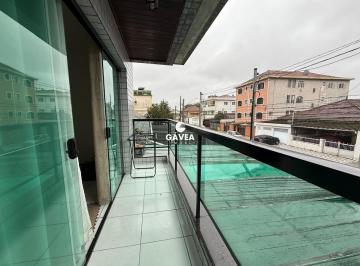 Foto 1 · Casa 3 Dormitórios (2 Suítes), 1 Vaga à Venda no Jardim Independência, São Vicente - Ref. GV23830