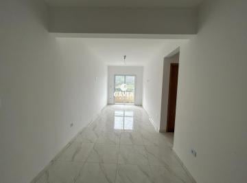 Foto 1 · Apartamento 2 Dormitórios (1 Suíte), 1 Vaga à Venda no Jardim Independência, São Vicente | Ed. Garde
