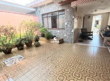 Foto 1 · Casa 2 Dormitórios, 1 Vaga à Venda no Jardim Independência, São Vicente - Ref. GV21289