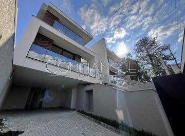 Casa · 245m² · 4 Quartos · 2 Vagas · Casa com 4 quartos a venda em Vista Alegre, Curiti