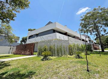 Casa · 162m² · 3 Quartos · 2 Vagas · Casa sobrado triplex 3 quartos venda, Santa Felici