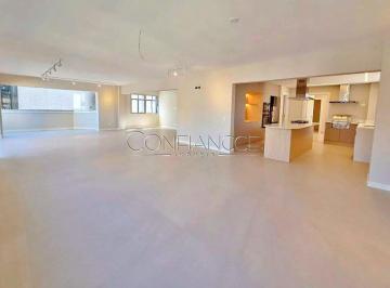 Apartamento · 306m² · 4 Quartos · 3 Vagas · Apartamento com 4 quartos a venda no Batel, Curiti