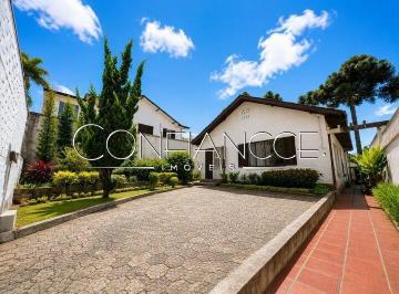 Casa · 170m² · 3 Quartos · 6 Vagas · Casa residencial com 3 quartos no São Francisco, C