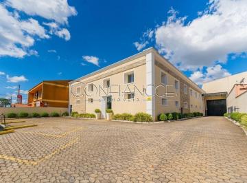 Comercial · 2737m² · 1 Quarto · 1 Vaga · Galpão para alugar no Santa Felicidade, Cur