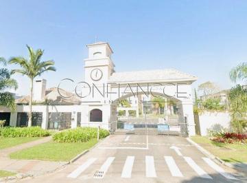 Casa · 235m² · 3 Quartos · 2 Vagas · Casa em Condominio com 4 quartos a venda em Santa
