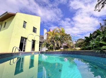 Casa · 624m² · 4 Quartos · 6 Vagas · Casa com Piscina a venda no Bom Retiro, Curitiba -