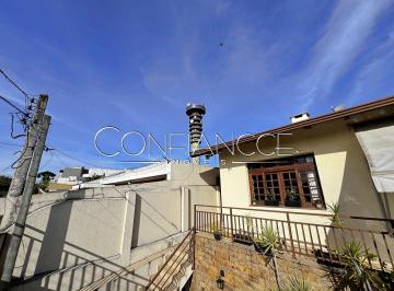 Casa · 242m² · 4 Quartos · 2 Vagas · Casa com 4 quartos a venda no Mercês, Curitiba - P