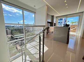 Apartamento · 165m² · 3 Quartos · 1 Vaga · Apartamento com 3 quartos a venda na Merces, Curit