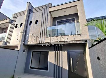 Casa · 205m² · 3 Quartos · 5 Vagas · Casa com 3 quartos a venda no Portão, Novo, Quinta
