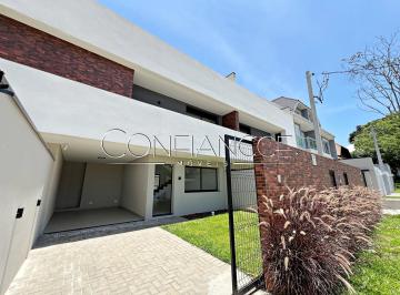 Casa · 147m² · 3 Quartos · 2 Vagas · Casa sobrado triplex 3 quartos venda, Santa Felici