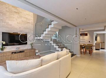 Casa · 292m² · 4 Quartos · 4 Vagas · Casa, Sobrado com 4 quartos a venda, Espaço Gourme