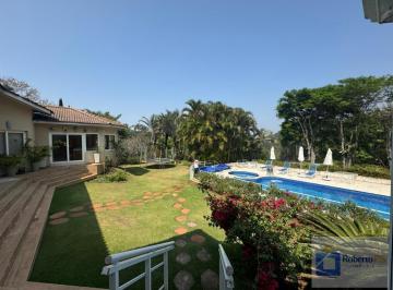 Casa · 3345m² · 8 Quartos · 8 Vagas · Casa de Luxo com 8 Suítes em Atibaia - Venda