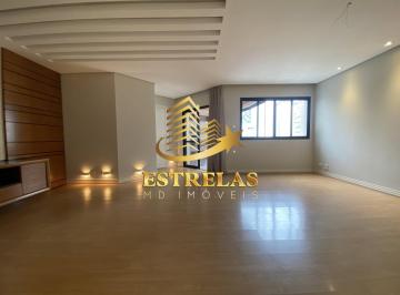 Apartamento · 150m² · 3 Quartos · 3 Vagas · Apartamento - Água Verde