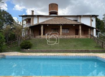 Casa · 451m² · 4 Quartos · 11 Vagas · Casa de Condomínio em Indaiatuba para aluguel Vale das Laranjeiras - SP | 4 quartos Área total 0,00