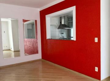 Apartamento de 2 quartos, São Paulo · LAPA APARTAMENTO PARA LOCAÇÃO COM 2 DORMITÓRIOS E UMA VAGA