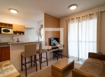 Photo 1 · Apartamento à Venda - Bela Vista, 1 Quarto, 35 m2