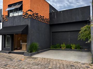 Comercial , Curitiba · Loja Comercial com Garagem no Alto da XV