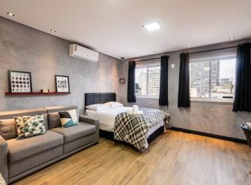 ceea4aba-3927-44bb-8406-8e35f8801ce6 · Studio para venda em Centro com 1 quarto, 29m²