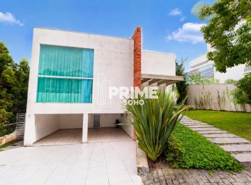 CASA Á VENDA EM CONDOMÍNIO COM 5 QUARTOS, 476M², 4 VAGAS NO CAMPO COMPRIDO · CASA Á VENDA EM CONDOMÍNIO COM 5 QUARTOS, 476M², 4 VAGAS NO CAMPO COMPRIDO