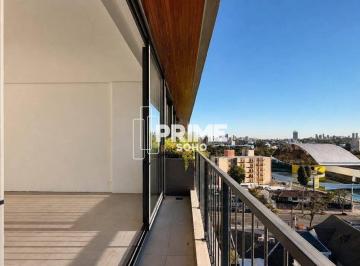 APARTAMENTO À VENDA COM 3 SUÍTES, 132M² PRIVATIVOS E 3 VAGAS NO AHÚ · APARTAMENTO À VENDA COM 3 SUÍTES, 132M² PRIVATIVOS E 3 VAGAS NO AHÚ