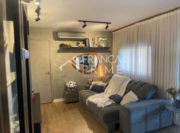 Apartamento · 120m² · 3 Quartos · 2 Vagas · Apartamento para venda em Lapa de 120.00m² com 3 Quartos, 1 Suite e 2 Garagens