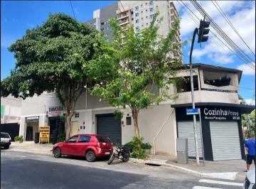 Comercial · 40m² · Loja na Rua Catão, 466 • 40 m²