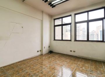 Comercial · 45m² · Sala comercial na Rua Coronel Xavier de Toledo, 123 - 91/92 • 45 m²