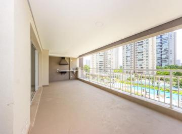 Foto 1 · Apartamento para venda na Lapa com 3 quartos, sendo 3 suítes, 2 vagas, 127m²