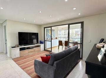 Foto 1 · Apartamento para venda na Vila Romana com 2 quartos, sendo 2 suítes, 2 vagas, 92m²