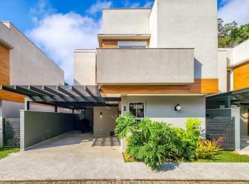 Foto 1 · Casa em Condomínio para venda em Jardim Prudência com 3 quartos, sendo 3 suítes, 2 vagas, 175m²