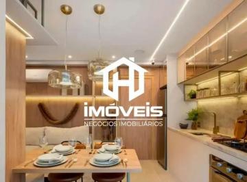 Apartamento · 38m² · 2 Quartos · 1 Vaga · Apartamento à venda no bairro de Interlagos - São Paulo/SP, Zona Sul